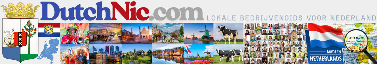 Gemaakt in Nederland - Lifestyle 1314